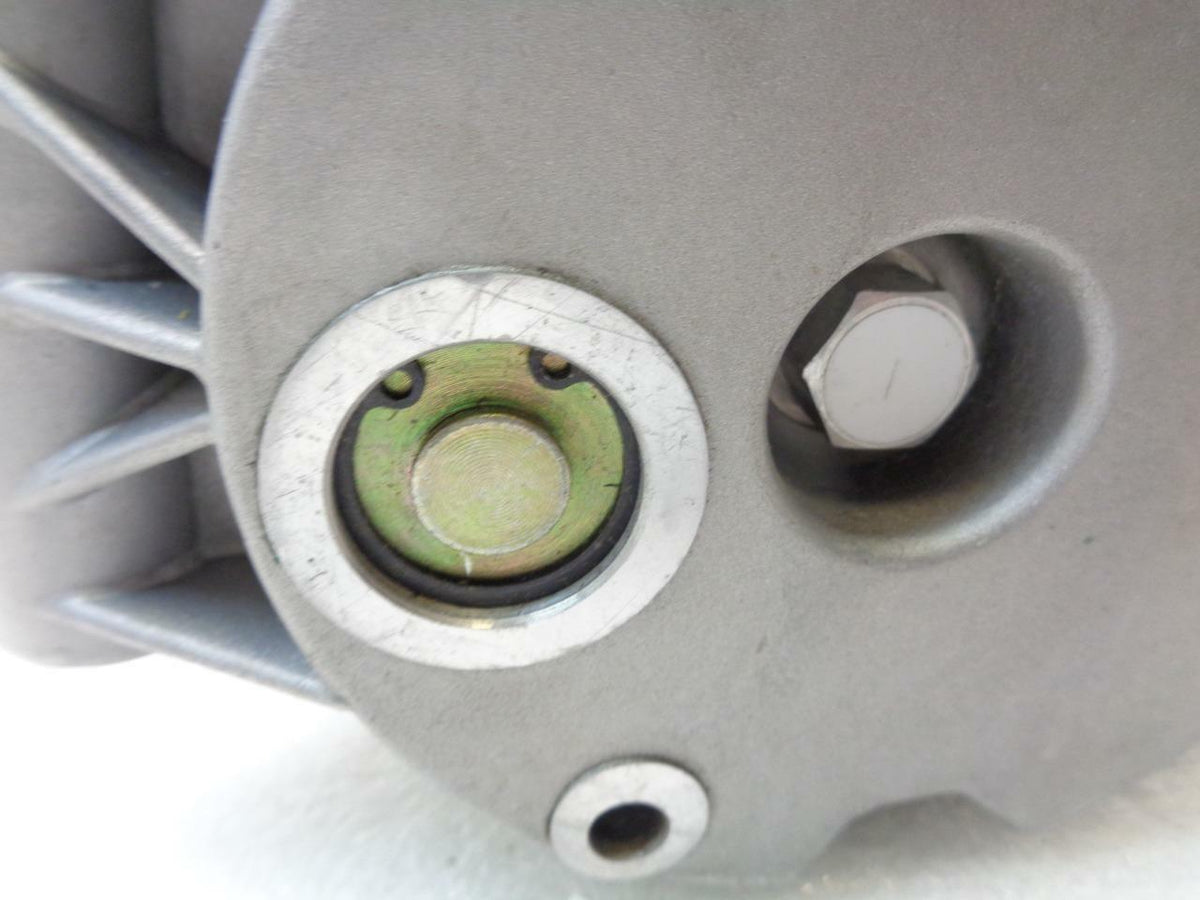 SPECTRA 0688950 AC COMPRESSOR 1996-02 CHEVY, GMC, CADILLAC, OLDSMOBILE, ISUZU R2