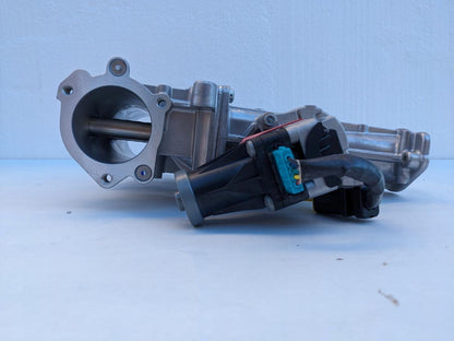 CAT EAHAUST GAS RECIRCULATION MODULE 24V LC51XX C7.1 579-9312 R4