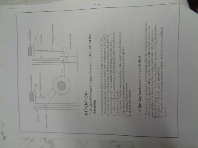 MEGAN RACING LP STREET SERIES COILOVER SUSPENSION DAMPERS MR-CDK-LG98 NEW R9