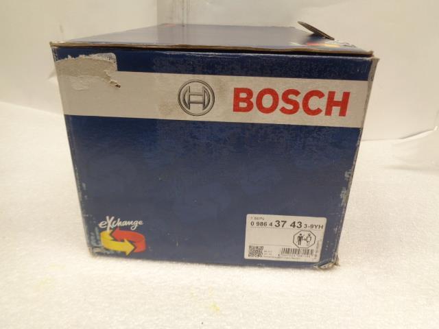 BOSCH HIGH PRESSURE FUEL PUMP 0 986 437 433-9YH REMANUFACTURED R13