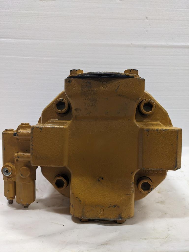 CATERPILLAR 2421556 HYDRAULIC PUMP Truck Bulldozer 777 854K 777G 777E BSRG5
