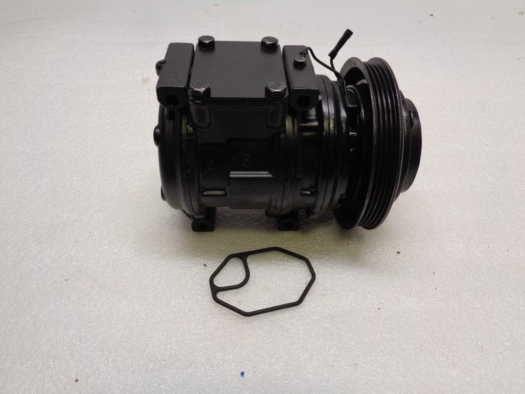 REMAN 4 SEASONS 57397 AC COMPRESSOR 1989-97 GEO, TOYOTA (SEE DESCRIPTION) R2