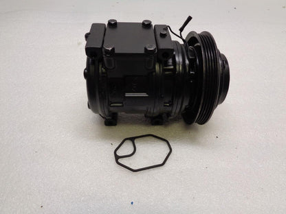 REMAN 4 SEASONS 57397 AC COMPRESSOR 1989-97 GEO, TOYOTA (SEE DESCRIPTION) R2