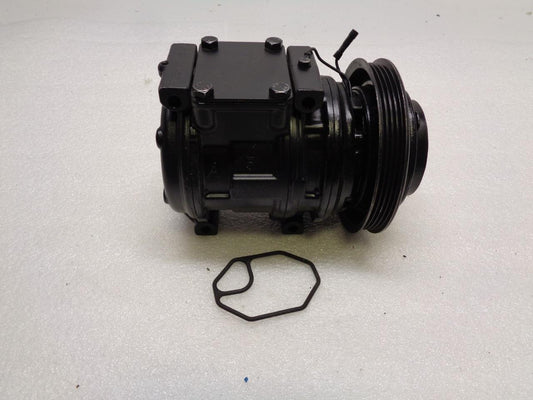 REMAN 4 SEASONS 57397 AC COMPRESSOR 1989-97 GEO, TOYOTA (SEE DESCRIPTION) R2