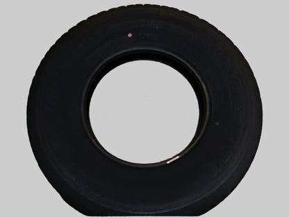 BRIDGESTONE DUELER A/T RHS P 255 75 17 115T SL ALL TERRAIN TIRE 009899 CQ2
