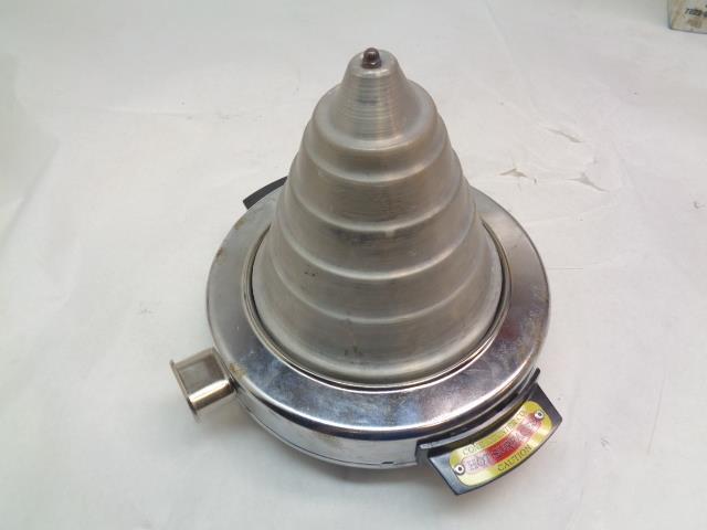 CONE MOUNTER CO BEARING HEATER C29838P 725W 120V USED R15