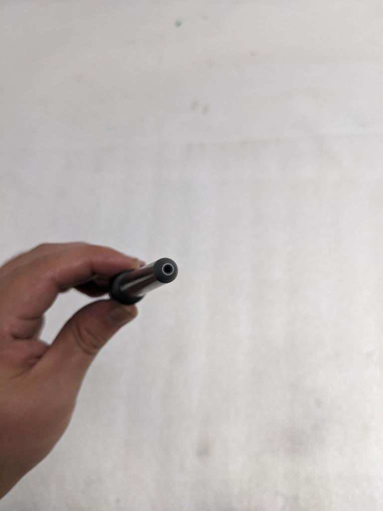 BOSCH F00RJ00414 INLET CONNECTOR INJECTION NOZZLE FOR FORD F-250 239CID NEW R13