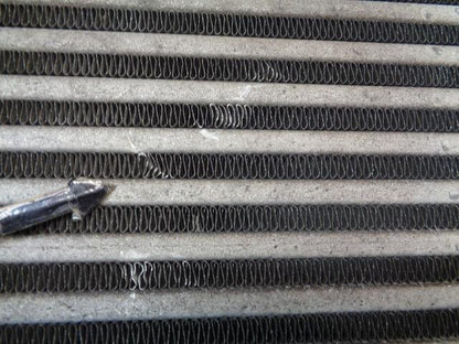 USED GENUINE PORSCHE 911 996 TURBO PASSENGER SIDE INTERCOOLER 996 110 640 71 R20