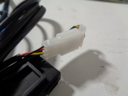 PAIR OF OEDRO 17" 468W TRI ROW LED LIGHT BARS AND WIRING HARNESS OEBO-0029 R16