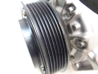 NEW DENSO AC COMPRESSOR W/ FUEL COOLER FOR PORSCHE BOXSTER 05-06 447220-8265 R3