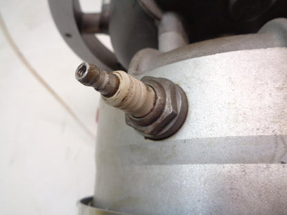 JETHEAT JET TURBINE HEATER CORE PART R1064  BSIG1