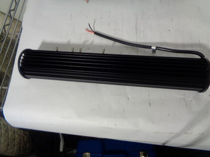 PAIR OF OEDRO 17" 468W TRI ROW LED LIGHT BARS AND WIRING HARNESS OEBO-0029 R16