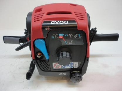 CHICAGO PNEUMATIC-CP RED HAWK ROAD 1-1/4 X 6 GAS BREAKER 8318090011 NEW H3