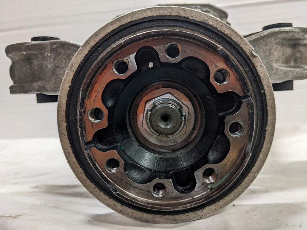 2019 DODGE CHELLENGER RWD AT 5.7L REAR 3.08 DIFFERENTAIL CARRIER RDU230FE BSRG5