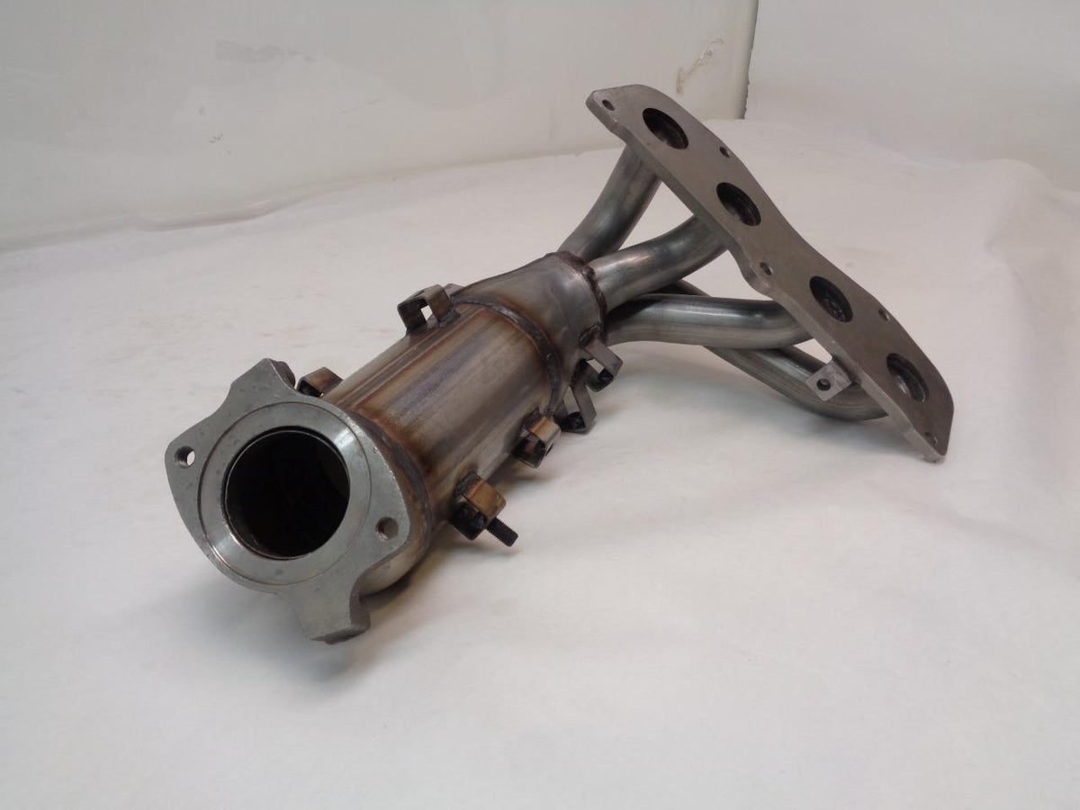 GENERIC DIRECT FIT CATALYTIC CONVERTER for 02-06 2.4L TOYOTA CAMRY  BSGEXHAUST