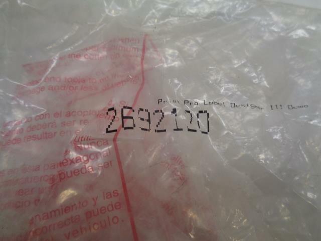 Napa Chassis Parts Tie Rod End Pair 2692120 All Pieces NEW R9