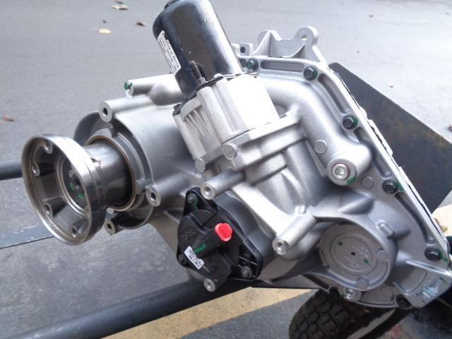 MOPAR 68370968AB TRANSFER CASE FOR 2011-2023 DURANGO GRAND CHEROKEE NEW BLUE4