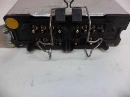 Porsche 944 968 Cruise Control Unit USED GENUINE 944 617 132 00 R23TE