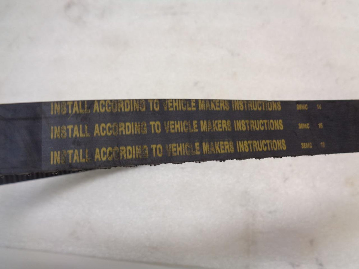 NEW FLENNOR TB184 TIMING BELT FOR 90-01 ACURA, 97-01 HONDA (SEE DESCRIPTION) R15