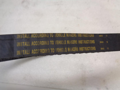 NEW FLENNOR TB184 TIMING BELT FOR 90-01 ACURA, 97-01 HONDA (SEE DESCRIPTION) R15