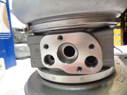 PACCAR MX13 2134455PRX HOLSET VGT TURBOCHARGER REMAN E2