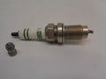 BRAND NEW BOSCH SUPER SPARK PLUG NISSAN 10 PACK 7525 R13T3