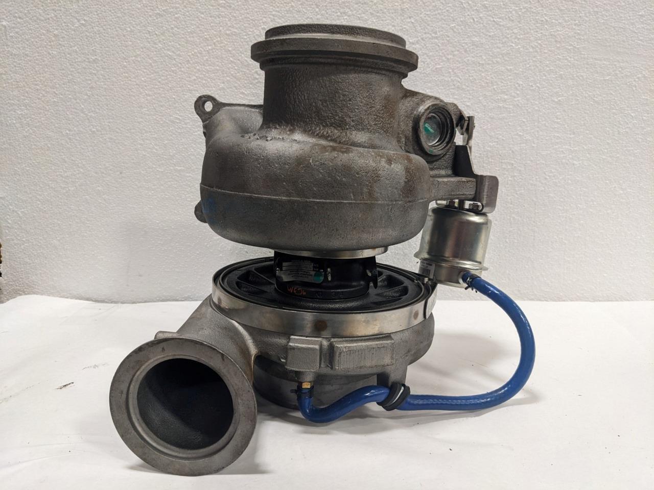 Caterpillar CAT Turbocharger 10R-3594 TURBO GP B REMANUFACTURED GENUINE BSRG1