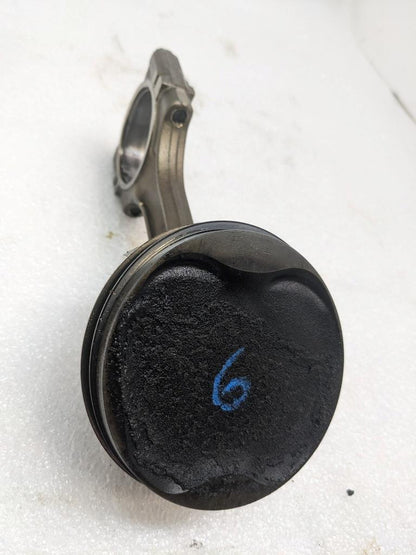 PORSCHE 911/996  CONNECTING PISTON ROD #6 9961031026R USED 996BGL2T2