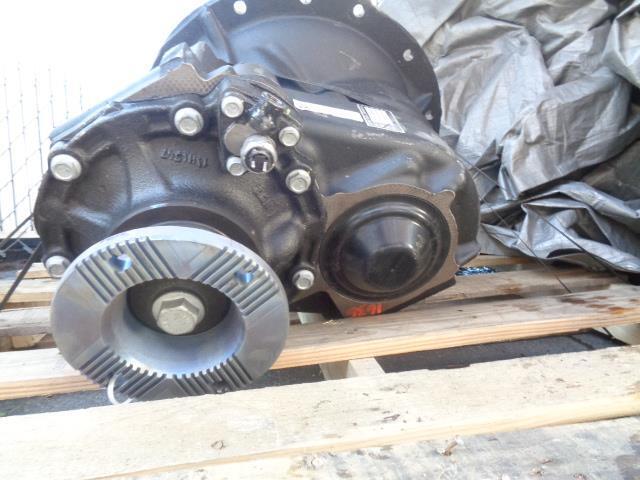 DETROIT DIESEL RTXX-NFDN FRONT DIFFERENTIAL TRANSFER NEW BSR