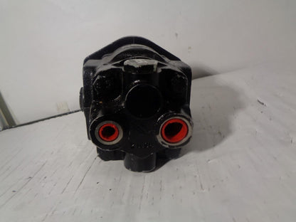 PARKER HANNIFIN ULTRA IRON MOTOR PGP/PGM SERIES 7029112218 NEW J2