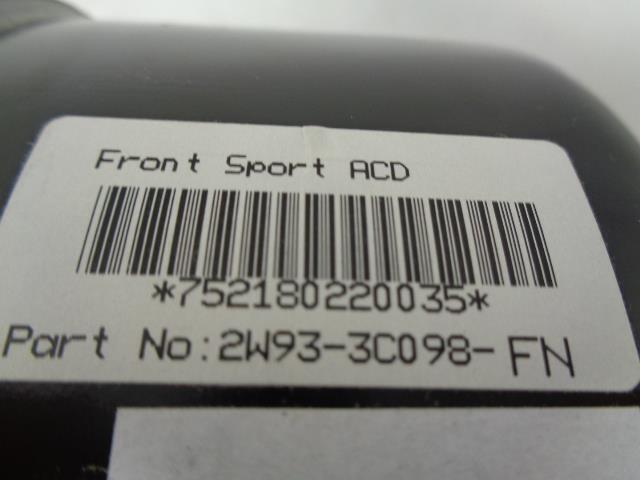 NEW FRONT AXLE BILSTEIN AIR SPRING STRUT 2W93 5C304 EN R19