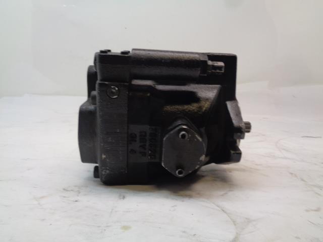 PARKER HYDRUALIC PISTON PUMP PVP16X4016/12 J2