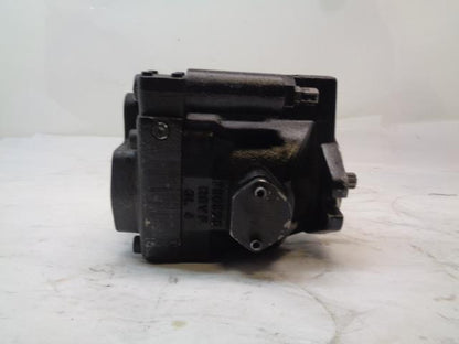 PARKER HYDRUALIC PISTON PUMP PVP16X4016/12 J2