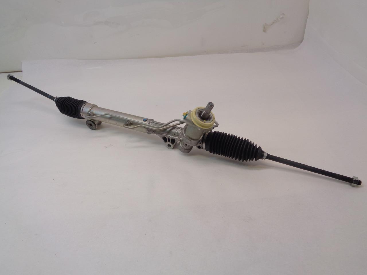 REMAN 05-09 GM VEHICLES POWER STEERING RACK & PINION 19167394 R9