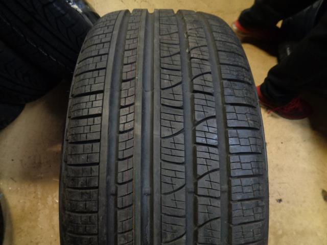 NOS PIRELLI SCORPION VERDE A/S (N0) PORSHE P 255 50 19 103V SL TIRE 2204900 CQ2
