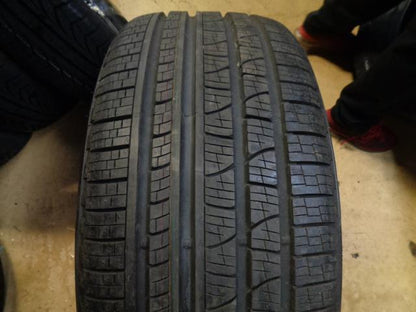 NOS PIRELLI SCORPION VERDE A/S (N0) PORSHE P 255 50 19 103V SL TIRE 2204900 CQ2