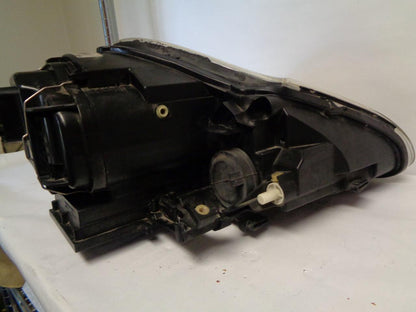 PORSCHE CAYENNE LEFT HID HEADLIGHT 7L5 941 029 AA WITH MOUNTING BRACKET USED R31