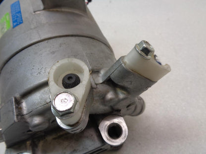 NEW VALEO DKS-17D Z0008171A 92600-JP00C AC COMPRESSOR R2