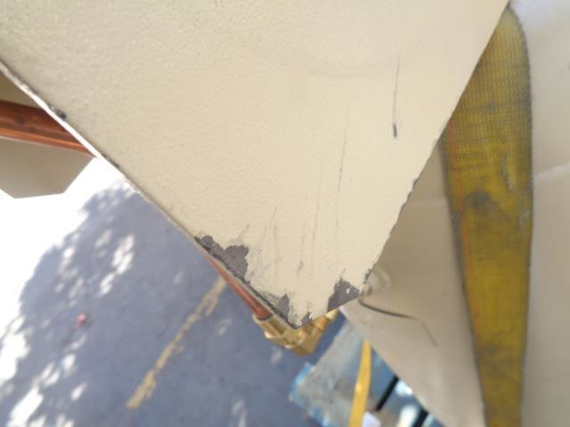 INGERSOLL RAND ELECTRIC AIR COMPRESSOR 247PN5-200.3-FP NEW BS FLOOR