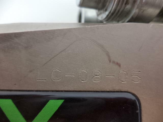 SPX TWLC30 6-1/8" HEAVY DUTY LOW CLEARANCE HYDRAULIC TORQUE WRENCH 3,975FTLbs H2