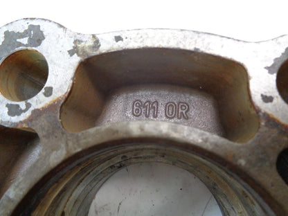 USED PORSCHE REAR AXLE SPACER RING 928 331 611 0R FITS PORSCHE 928 R20T8