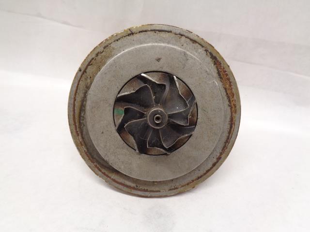 USED BORG WARNER CARTRIDGE for AUDI TURBO ENGINE 5304-710-0503 R15T2