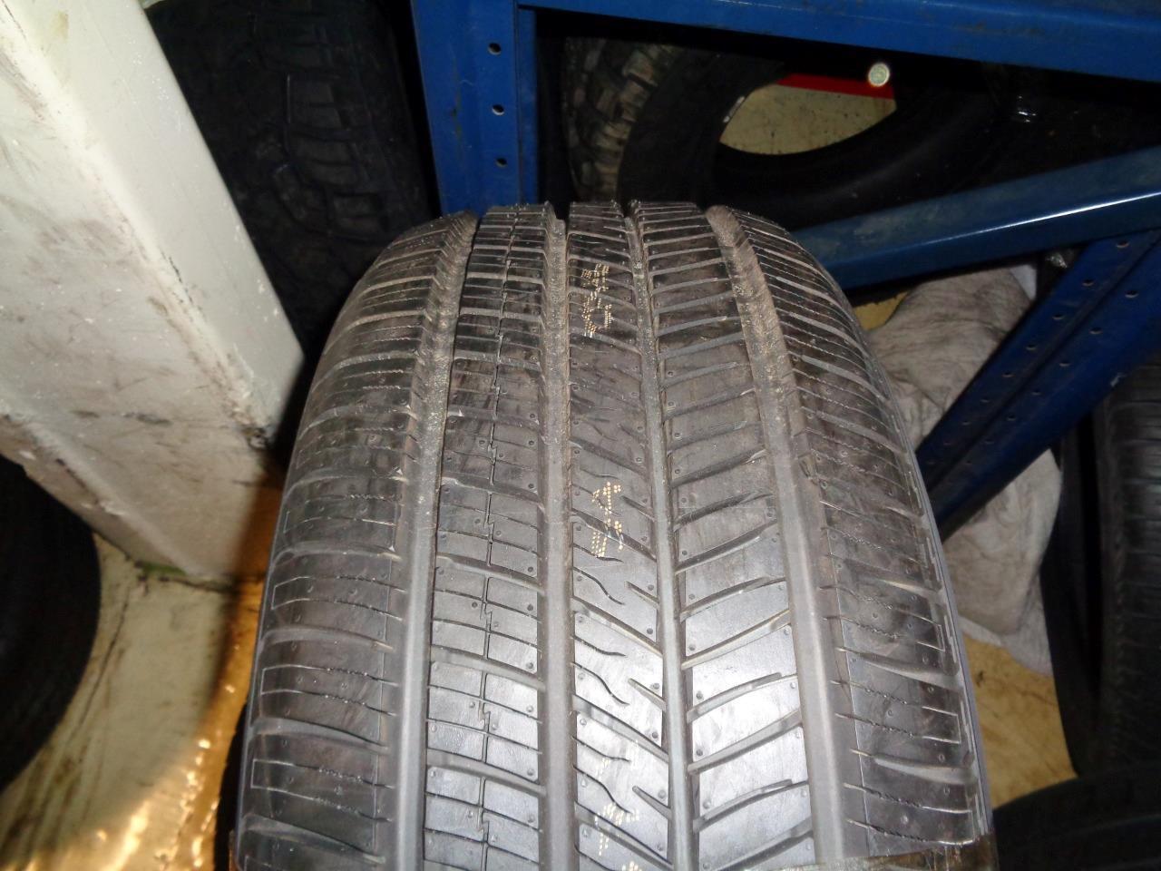 YOKOHAMA YK740 GTX P 245 50 18 100V XL TIRE 37597 BQ3