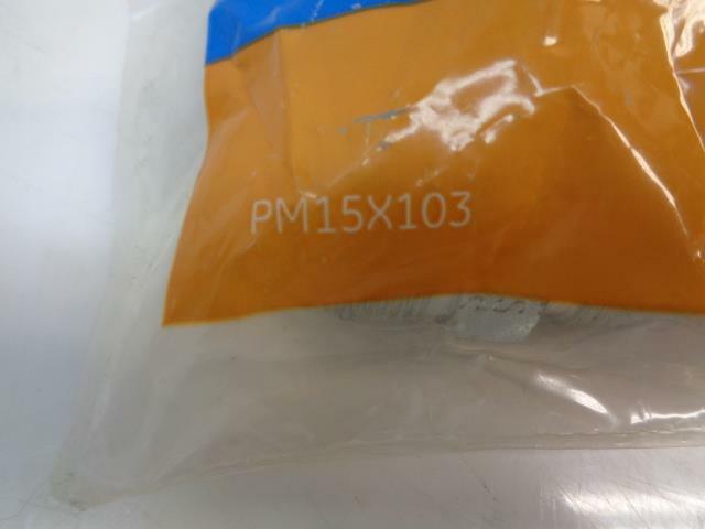 NEW GE PM15X103 UNIVERSAL 48" GAS RANGE INSTALLATION KIT R10TA