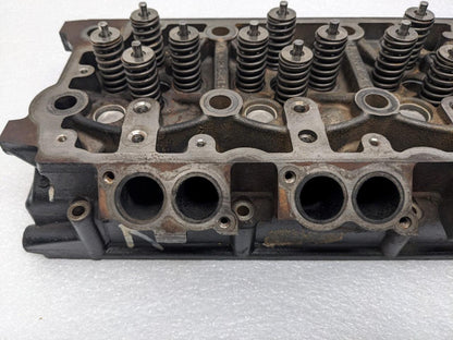 FORD 1832135M2 Cylinder Head SET FOR SUPERDUTY F350 F450 F550 6.4L Engine NEW H1