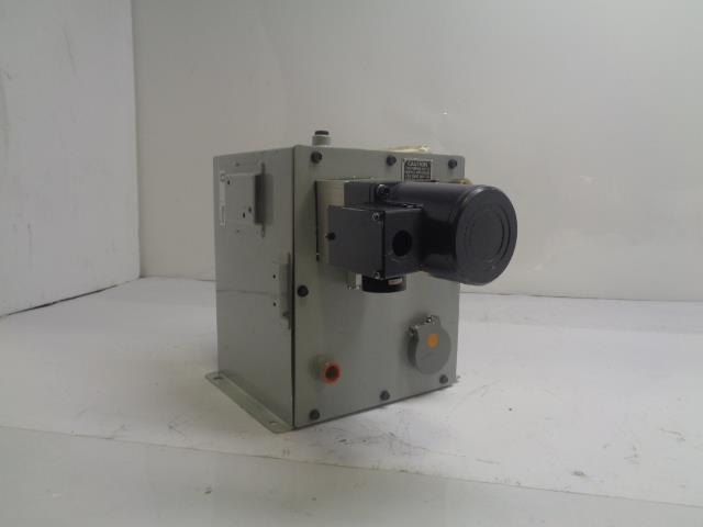 GRACO MM2112 MINIATURE METER-FLO PUMP (FOR PARTS) R33