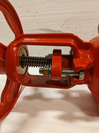 Tyco TJRX 3 Inch Fire Main Gate Valve 300 Psi NEW BSIG1