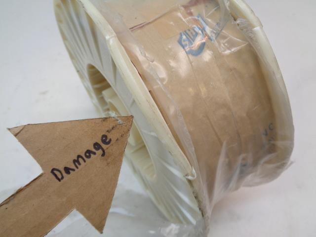 NEW PGN INTERNATIONAL MILD STEEL MIG WELDING WIRE 0.035" 0.9mm 33lbs ER70S-6 R35