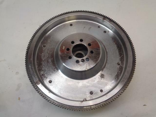 McLeod RST Street Twin Clutch Kit 1.125" - 26 Spline Steel Flywheel 6406807 R9