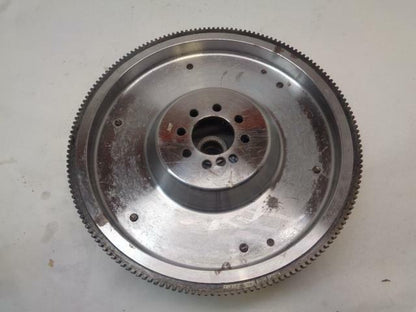 McLeod RST Street Twin Clutch Kit 1.125" - 26 Spline Steel Flywheel 6406807 R9